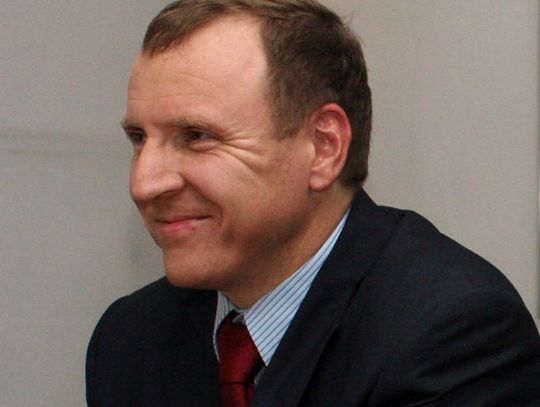 FAKT przegrał &quot;romans&quot; Jacka Kurskiego z asystentką