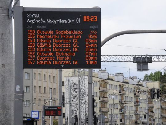 Fala - tak będzie się nazywać bilet metropolitalny