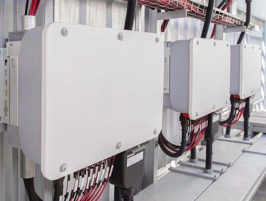 Falownik fotowoltaiczny ? serce każdej instalacji PV