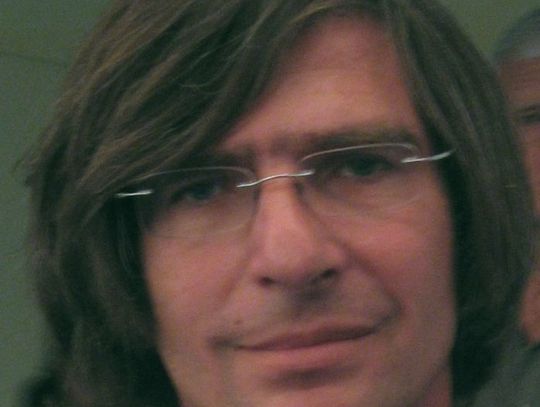 Fałszywy obraz wydarzeń