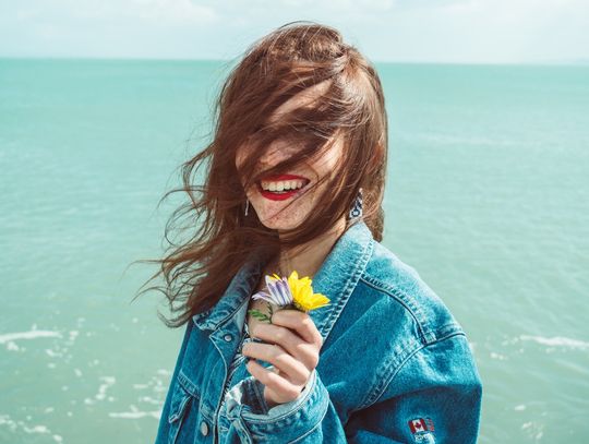 Farba do włosów Khadi - kolory natury