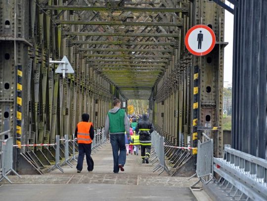 Fatalne wieści dla Mostu Tczewskiego. Dalszy remont stoi pod dużym znakiem zapytania