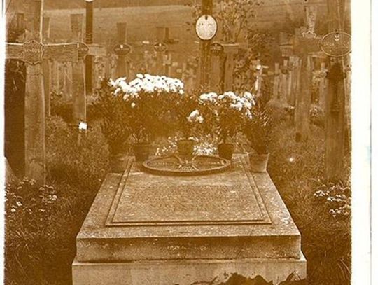 FELIETON: 100 lat Grobu Nieznanego Żołnierza