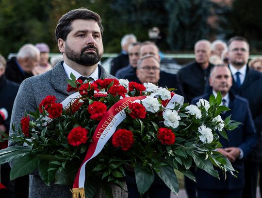 FELIETON: Apel pomordowanych kapłanów