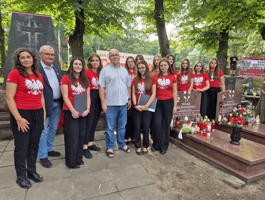 FELIETON: Bard naszych czasów - Andrzej Kołakowski (*12 VIII 1964 †19 X 2025)