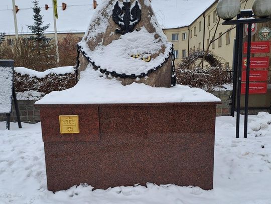 FELIETON: Bezdomni przypominają o Sądzie