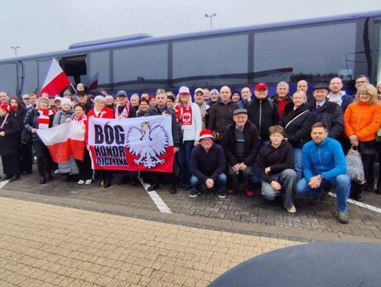 FELIETON: Czołem, Panie Prezydencie!