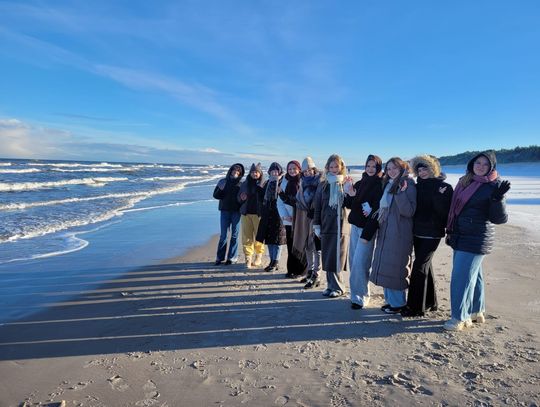 FELIETON: „Dnia jednego o północy”…