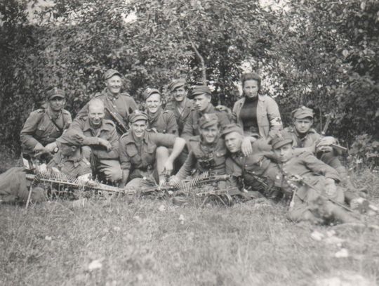 FELIETON: „Inka” wyzwala dobro! FELIETON: „Inka” wyzwala dobro!