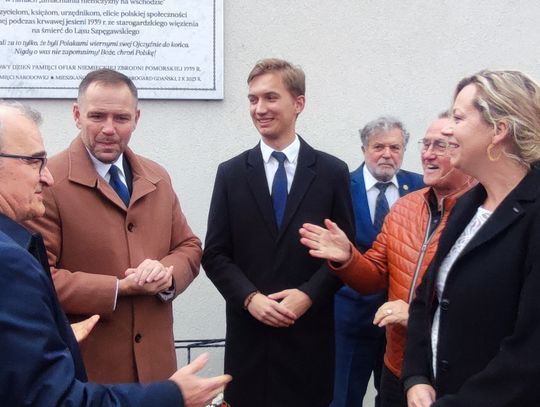 FELIETON: Karol, You will win!