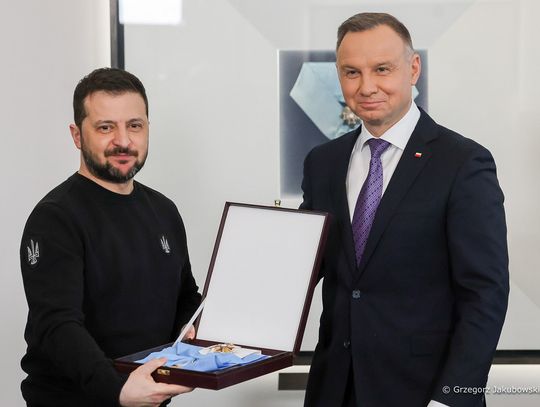 FELIETON: Koniec ukraińskiego snu