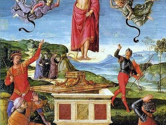 FELIETON: Niemcy „martwią się” o Polskę…