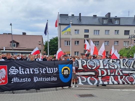 FELIETON: „Raz otwartych drzwi już nie domkniesz”!