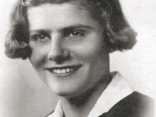 FELIETON: Trauma 1944