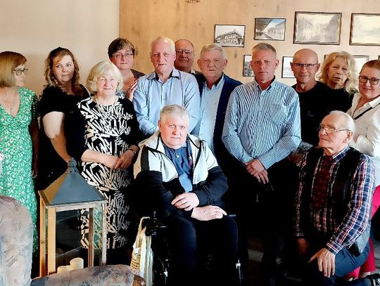 "Feniks” dla twórców - powstało nowe stowarzyszenie