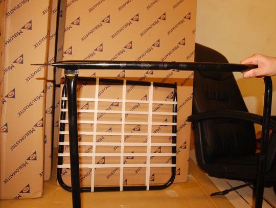 Feralny zakup po promocyjnej cenie. Klientka walczy o reklamację w supermarkecie Jysk. Kiedy można oddać towar?