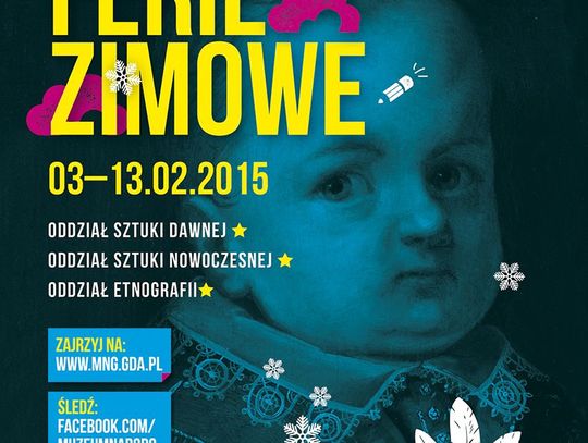 Ferie w Muzeum Narodowym w Gdańsku