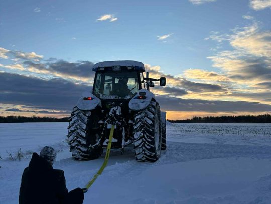 Ferie zimowe 2026. Kiedy wypoczywają uczniowie i jak ciekawie spędzić ten czas na Kociewiu?