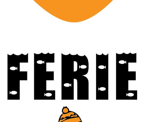 Ferie zimowe w Wyspie Skarbów GAK