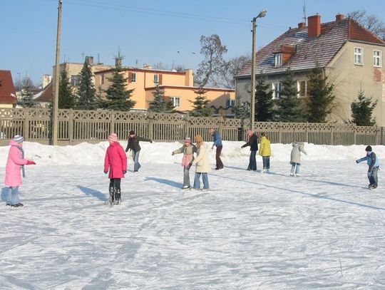 Ferie - zimowisko w każdej szkole podstawowej