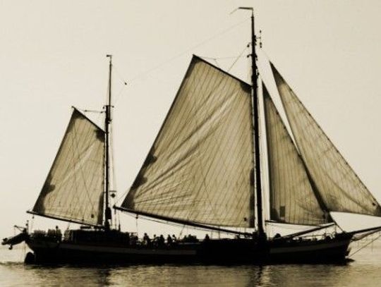 Festiwal Filmów Żeglarskich JACHTFILM