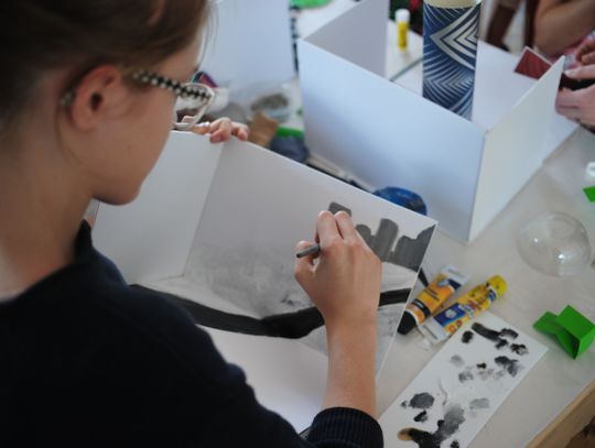 Festiwal Kino w Trampkach