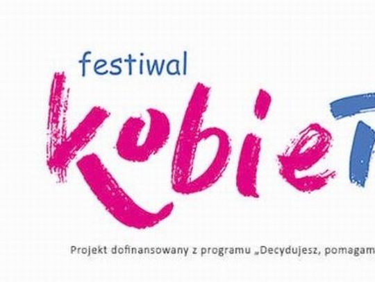 Festiwal KobieTy w Wejherowie