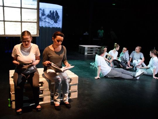 Festiwal Kultury Nordyckiej UG Nordic Focus Festival