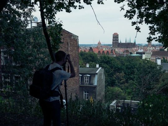 Festiwal NARRACJE 2016 na Biskupiej Górce w Gdańsku!