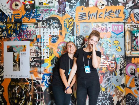 Festiwal SLOT Pomorze w Gdyni