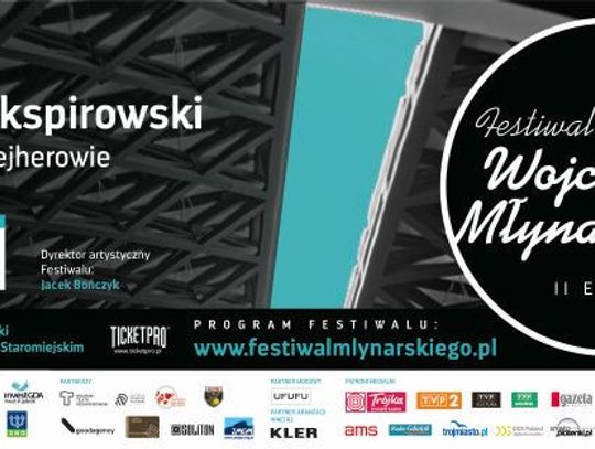 Festiwal twórczości Wojciecha Młynarskiego