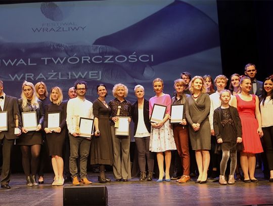 Festiwal Wrażliwy - III edycja