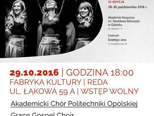 Festiwal Współczesnej Muzyki Chóralnej