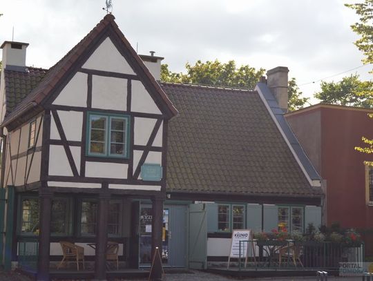 Festyn rozpocznie rozbudowę kuźni