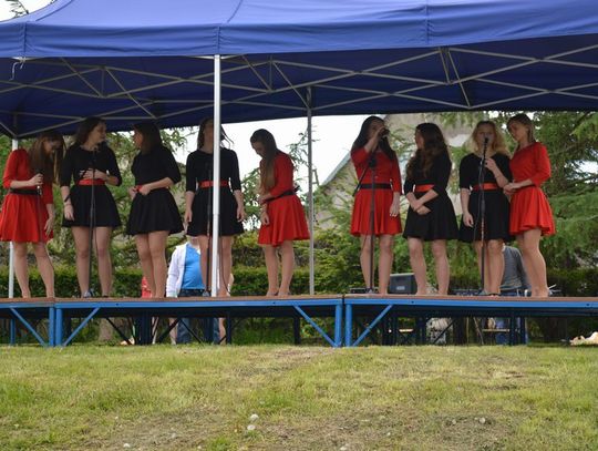 Festyn Szkolny w Gimnazjum nr 3