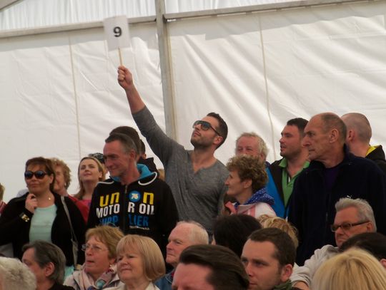 Festyn z okazji Dnia Komunalnika (ZDJĘCIA, cz. 2)