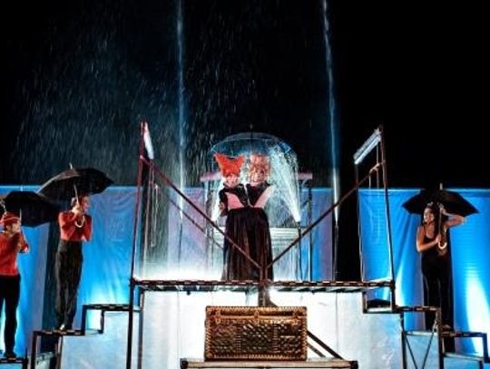 FETA już się szykuje. Kto wystąpi?