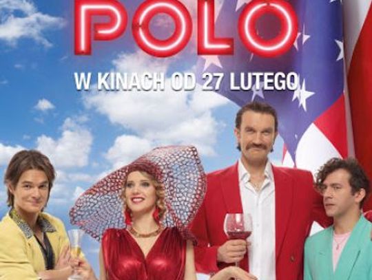 Film Disco Polo w Kine Helios w ramach Kultury Dostępnej