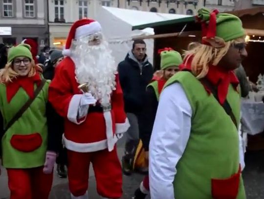 [FILM] Jarmark Bożonarodzeniowy w Tczewie 2016 