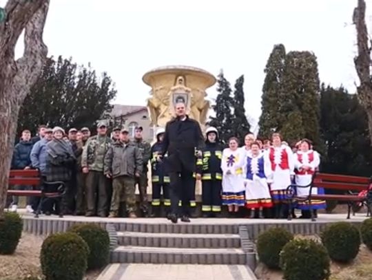 FILM: Pierwszy spot promocyjny Miasta i Gminy Skarszewy