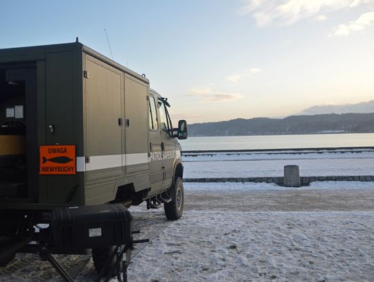 [FILM] Pokazy sprzętu i uzbrojenia Wojska Polskiego w Gdyni