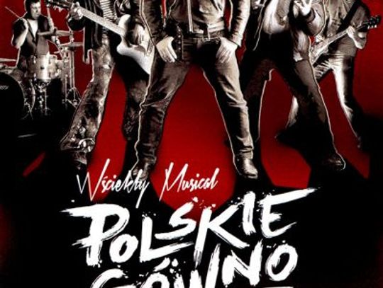 Film "Polskie gówno" w ramach Kultury Dostępnej
