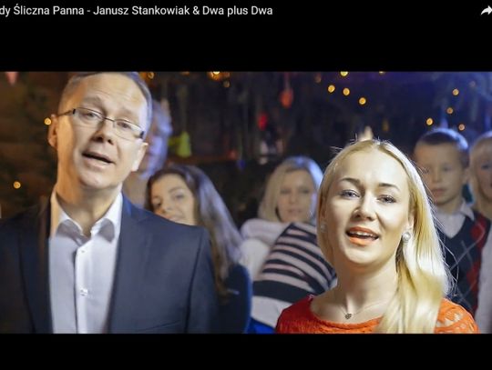 FILM: Śpiewający prezydent. Zobaczcie teledysk! 