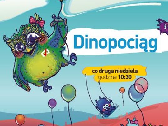 Filmowy Poranek już już w niedzielę w Kinie Helios