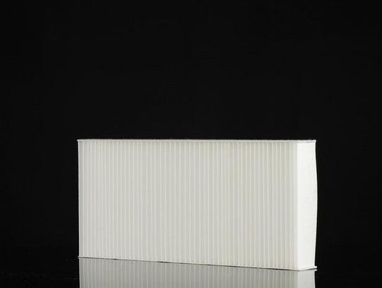 Filtry kabinowe – ich zastosowanie i wymiana