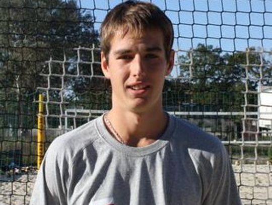 Finał Finał Beach Ball Tour  już blisko