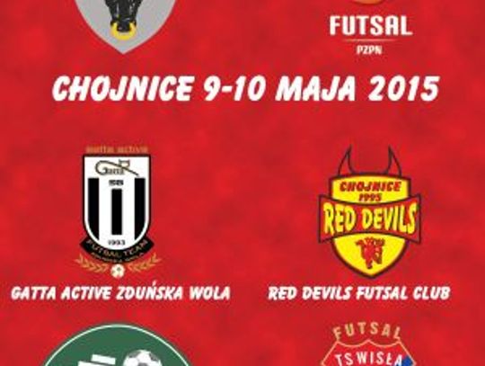 Final Four Halowego Pucharu Polski 