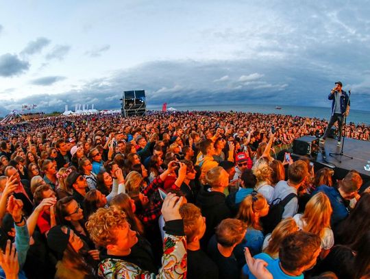 Finał HEL SPOT – największe beach party w Polsce! [art.spons]