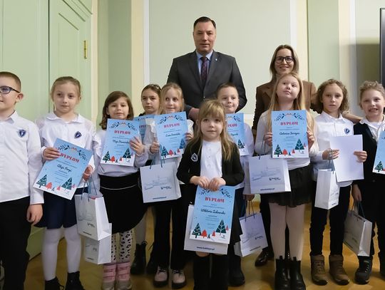 Finał konkursu plastycznego