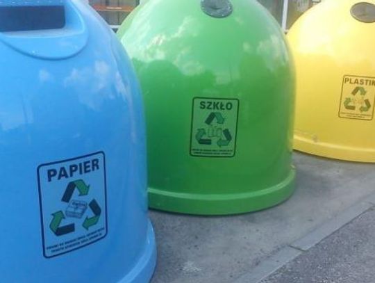 Finał przetargu na odbiór śmieci w gminie Gniew